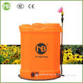 2014 hot sale 16L knapsack electric fruit tree sprayer